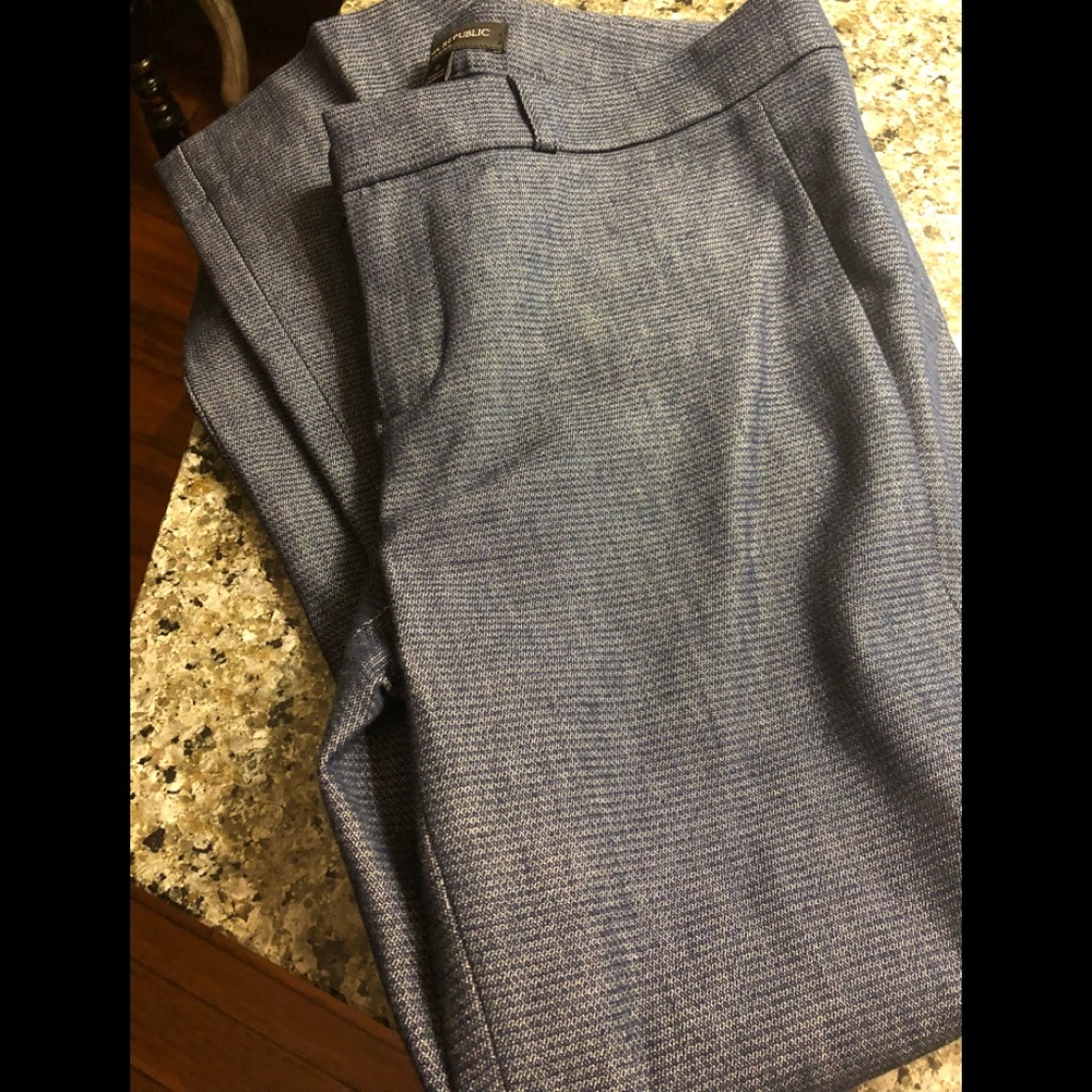 Banana Republic Sloan Pants